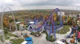 Kings Island guest hit, critically injured by roller coaster; What is the Banshee?