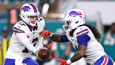 National reactions: Bills earn respect after rolling Dolphins