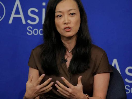 'Mata Hari' of South Korea, Sue Mi Terry stole vital US government information for luxurious items. Know about her in detail