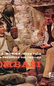 Bombasi