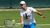 Wimbledon 2022: Djokovic opens bid for No. 7 at Centre Court