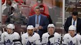 Leafs’ Sheldon Keefe Teases Future Plans in Exit Interview