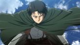 Attack on Titan: How Many Titans Has Levi Killed?