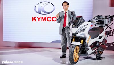 【2024台北重型機車展】Kymco X-Town 250ST、XCiting X350台灣亮相！24年末、25年初上市搶先看，60週年預告的前奏樂？！