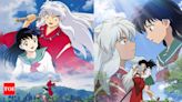 10 romantic moments in InuYasha that feel like Shojo | English Movie News - Times of India