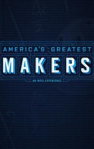 America's Greatest Makers