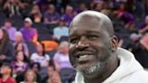 Shaquille O'Neal works through the challenges of being bigger than life in hilarious Pepsi advertisement