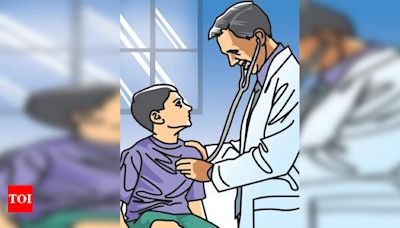 Month-long Dastak campaign to knock out communicable diseases | Lucknow News - Times of India