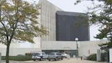 Window washer dies in fall at JFK Library in Boston