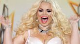 YouTuber Trisha Paytas announces the birth of her daughter with unusual name