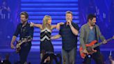 Rascal Flatts’ Jay DeMarcus Shares His Early Impression of Taylor Swift’s ‘Work Ethic’