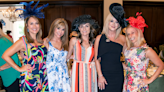 Hats & Heels & Bow Ties Luncheon and fundraiser at IMG supports Turning Points mission