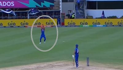 'RAREST of Rare': Virat Kohli ROASTED Hilariously For Dropping an Easy Catch