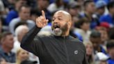 Pistons and coach J.B. Bickerstaff agree on 4-year contract with team option for 5th, AP source says