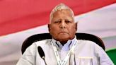 ‘Modi govt will fall by August’: RJD chief Lalu Prasad tells party workers