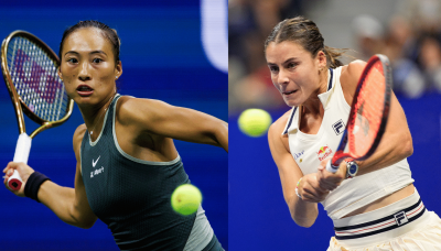 Emma Navarro vs Qinwen Zheng: Who is More Popular and Richer Amongst Warring WTA Stars?