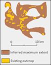 Volcanism of the Mount Edziza volcanic complex