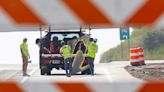 15 road closures scheduled this week across Michigan