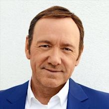 Kevin Spacey