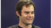 2. Bill Hader