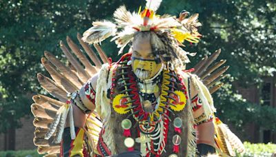 Virginia Indian tribes to be celebrated Saturday at Jamestown Settlement