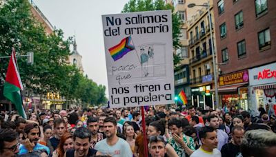 5 planes gratis en Madrid del 28 de junio al 5 de julio: comienzan las fiestas del Orgullo LGTBI y las Fiestas de San Pedro en Carabanchel