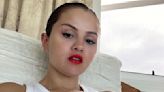 'I Have Botox, Leave Me Alone': Selena Gomez Shuts Down Plastic Surgery Rumours