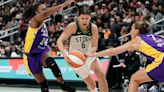 'Hectic business': WNBA trade a learning curve for Jade Melbourne