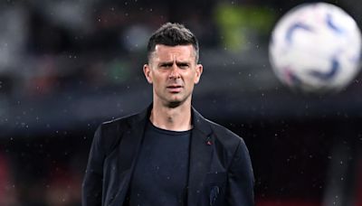 4 priorities for Thiago Motta at Juventus