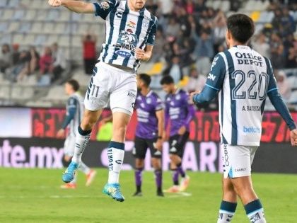 Concachampions: Pachuca vs Columbus Crew, por la hegemonía de la Concacaf