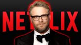 The Seth Rogen Comedy Blowing Up The Netflix Charts Right Now - Looper