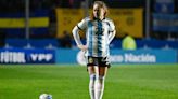 Argentina en el Mundial de Fútbol Femenino 2023: calendario, jugadoras, formación y más