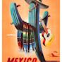 Mexico Poster