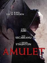 Amulet (película)