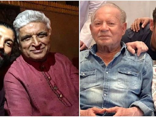 Salim-Javed's documentary backed by Salman Khan, Zoya Akhtar and Farhan Akhtar to feature never-seen-before visuals, rare footage