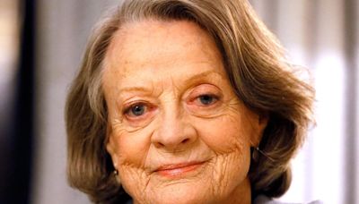 Maggie Smith, Harry Potter and Downton Abbey Actress, Passes Away At 89 - News18