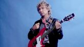 Message in a bottle: Andy Summers llega a Chile con los éxitos de The Police - La Tercera