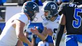 Memphis football adds transfer commitment from Georgia Southern kicker Alex Raynor