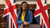 Get to know Kemi Badenoch - Conservative Minister for Women and Equalities