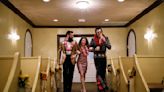 Company to Las Vegas chapels: No more Elvis-themed weddings