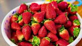 Strawberries will stay fresh for 7 days longer if you follow this storage tip