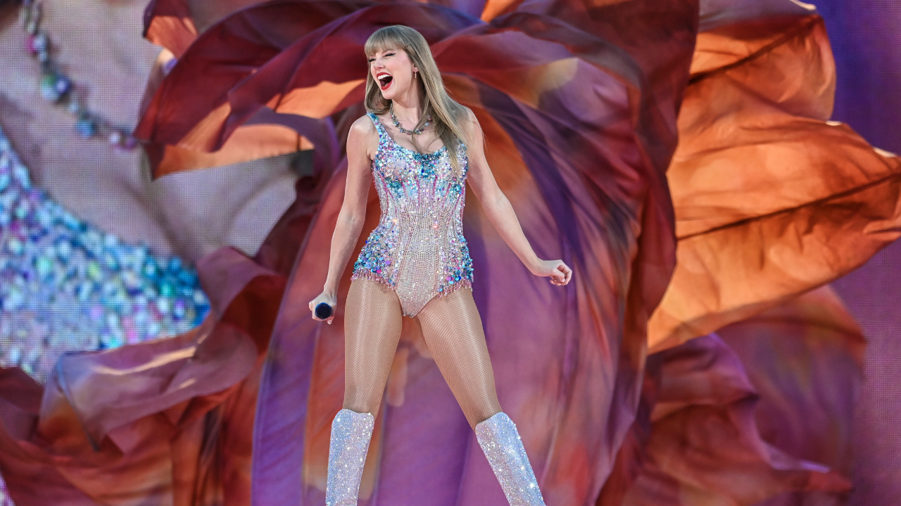 Ohio joins lawsuit against Ticketmaster, Live Nation after Taylor Swift ticket debacle