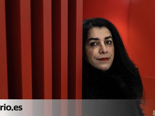 La ilustradora y cineasta Marjane Satrapi, Premio Princesa de Asturias de Comunicación y Humanidades 2024