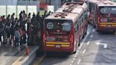 Transmilenio anuncio cierre de las estaciones Museo del Oro y Las Aguas-Centro Colombo Americano: así operarán las rutas