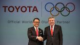 Toyota Walked Away From the Olympics. It Won’t Be the Last.
