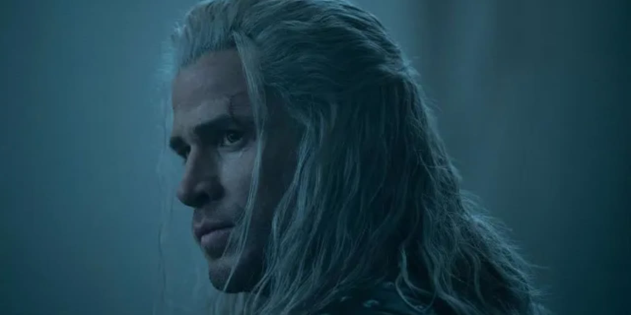 Liam Hemsworth Debuts as Geralt of Rivia in ‘The Witcher’ Season 4 Teaser