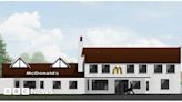 Cobham: Petition calls for community hub instead of McDonald's