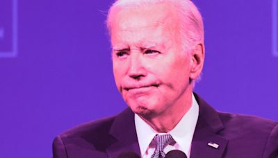 Leading AI Chatbots Stumped When Asked About Biden's Decision to Drop Out