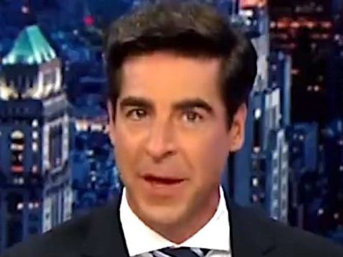 Jesse Watters Gets Absolutely Pummeled For Kamala Harris Assertion