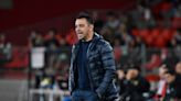 Xavi Hernández no seguirá en el Barça la próxima temporada, según 'RAC1'